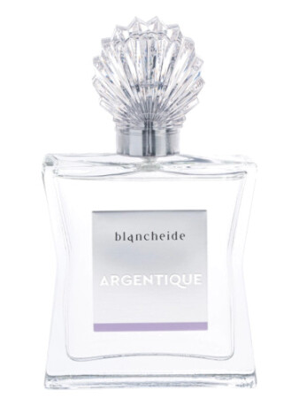 Blancheide Argentique