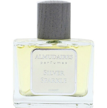 Almudaires Sliver Sparkle
