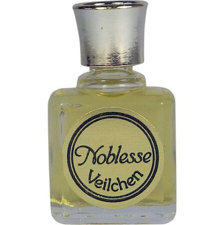 Heine - Creation Noblesse Veilchen