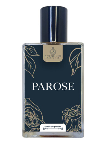 Scentinio Perfumes Parose
