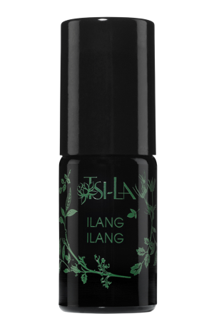 Tsi-La Organic Ilang Ilang Perfume Oil