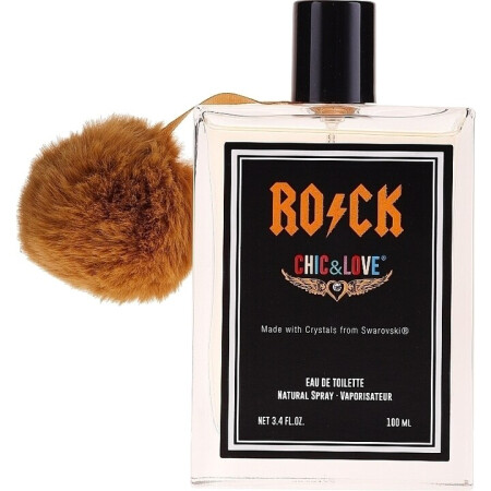 Chic&Love Rock