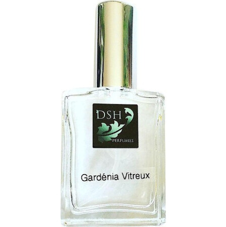 DSH Perfumes Gardénia Vitreux