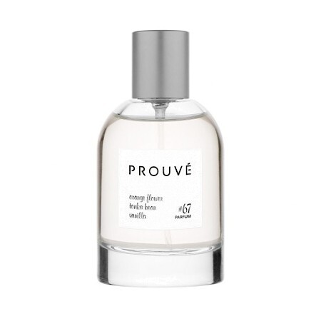 Prouvé #67 Orange Flower Tonka Bean Vanilla