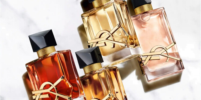 Дуа Липа перепела песню Джорджа Майкла "Freedom" в новом ролике YSL Libre