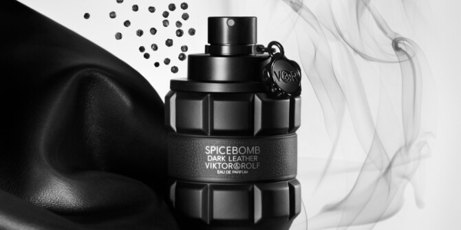 Viktor & Rolf анонсировали выход нового фланкера популярного аромата Spicebomb