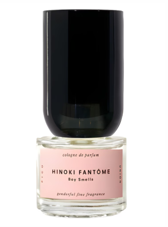 Boy Smells Hinoki Fantôme