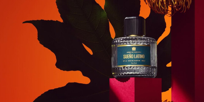 Столкновение природы и культуры в новом аромате Sueño Latino от Aedes de Venustas
