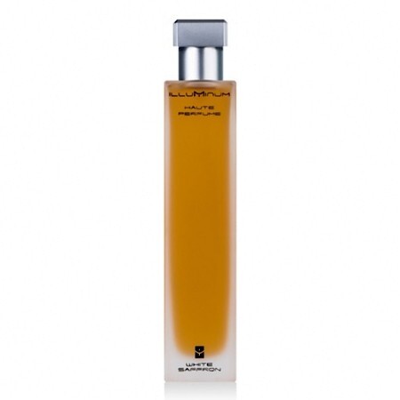 Illuminum White Saffron