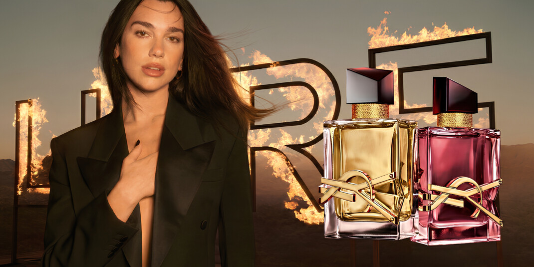 Удовольствие и свобода: новый аромат Libre Berry Crush от Yves Saint Laurent