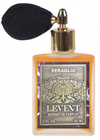 Levent Seraglio