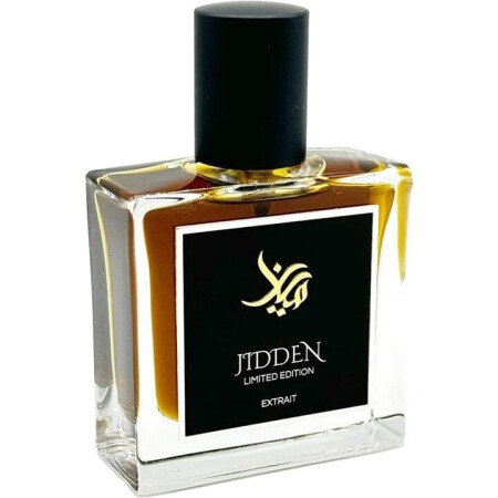 Miyaz Perfume Jidden