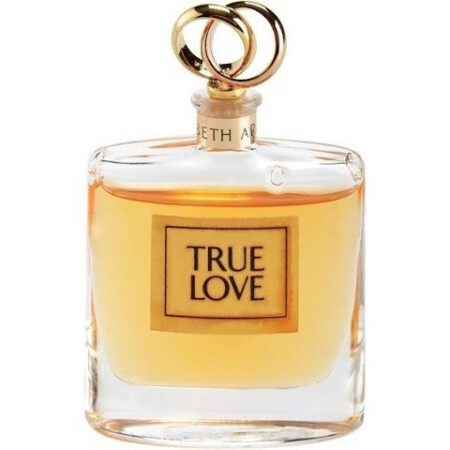 Elizabeth Arden True Love Parfum