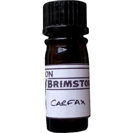 Common Brimstone Carfax