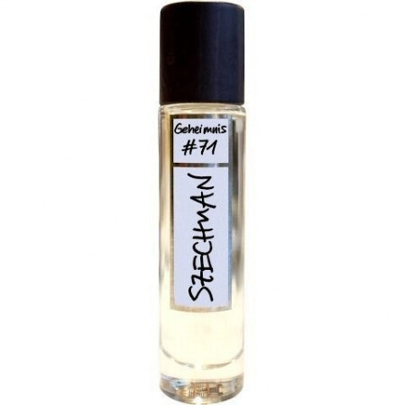 Beautop Louise Geheimnis #71 - Szechuan