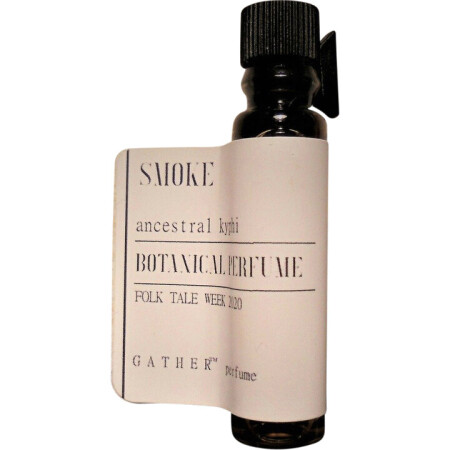 Gather Perfume Smoke