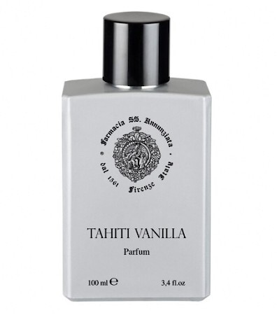 Farmacia SS. Annunziata Tahiti Vanilla