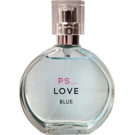 Primark Love Blue