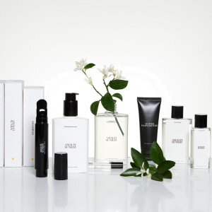 Тенденции в названиях ароматов