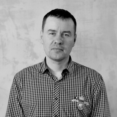 Евгений Фирсанов