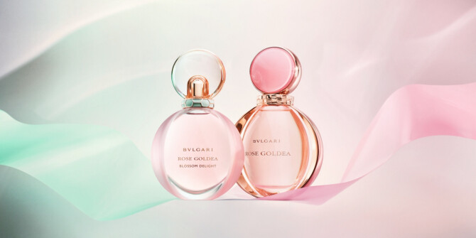 Рассвет, свежесть, утренние цветы: Bvlgari выпустили Rose Goldea Blossom Delight