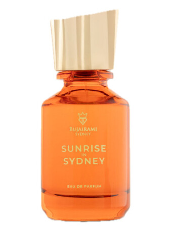 Bujairami Sunrise in Sydney