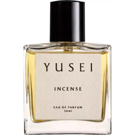 Yusei Incense