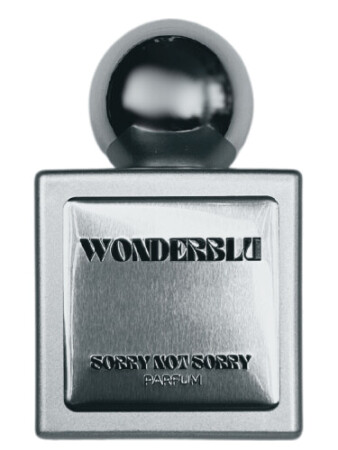 Sorry Not Sorry Wonderblu
