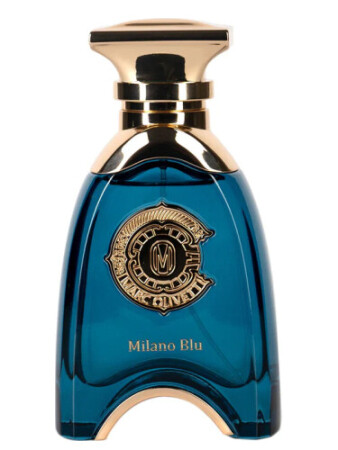 Marc Olivetti Milano Blu