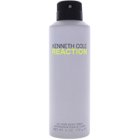 Kenneth Cole Reaction Body Spray