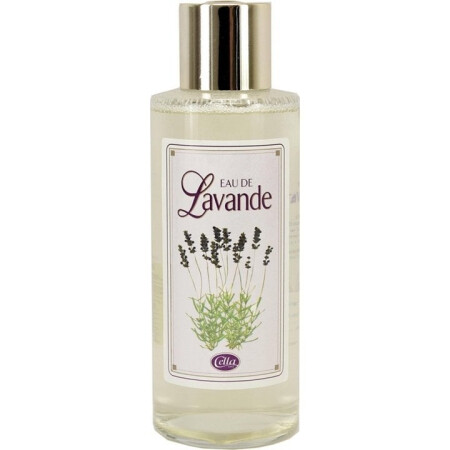 Cella Eau de Lavande