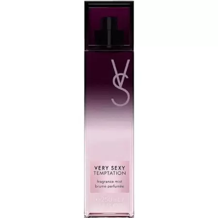 Victoria's Secret Very Sexy Temptation Fragrance Mist