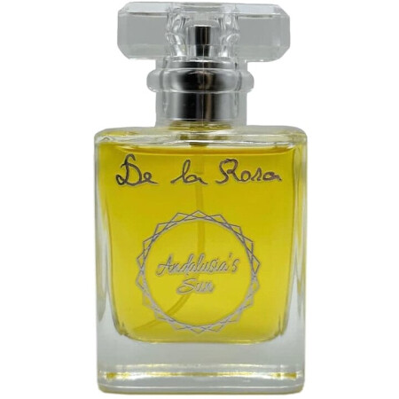 De la Rosa Andalusia's Sun