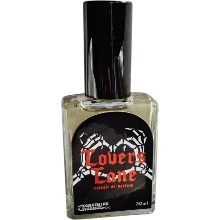Zomething Strange Lovers Lane Extrait de Parfum