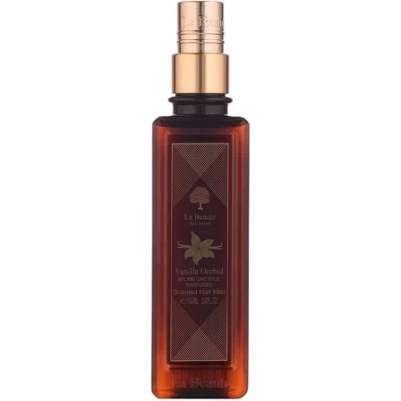 La Beauté Vanilla Orchid Hair Mist