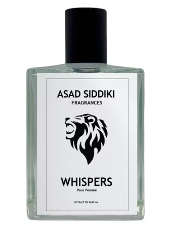Asad Siddiki Whispers