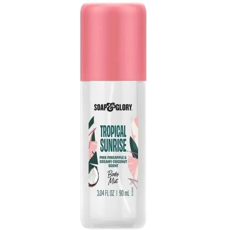 Soap & Glory Tropical Sunrise