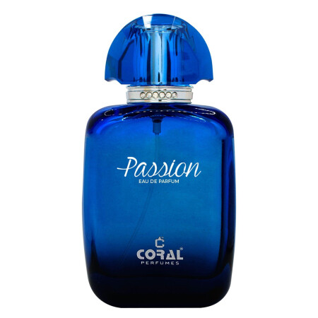 Coral Perfumes Coral Passion