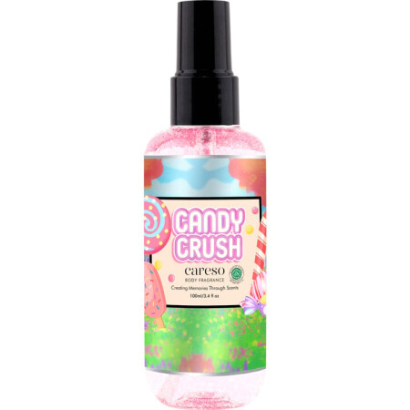 Careso Candy Crush