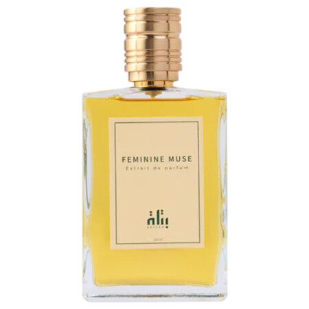 Batlah Feminine Muse