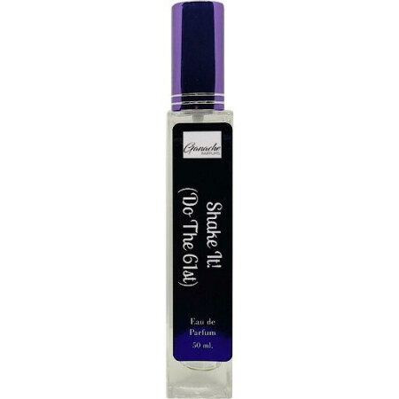 Ganache Parfums Shake It! (Do The 61st)