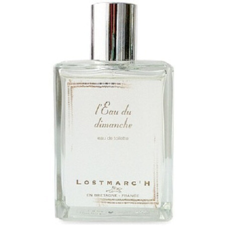 Lostmarc'H L'Eau Du Dimanche