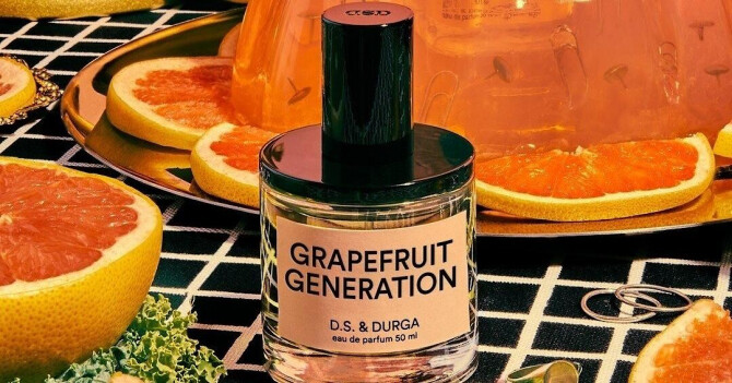 Япония, психоделия и парадизон: D.S. & Durga выпустили Grapefruit Generation