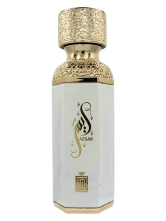 Aura Fragrances Aesar