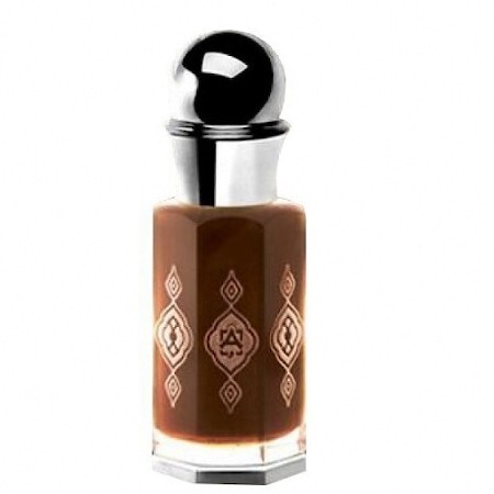Abdul Samad Al Qurashi Prince Turki Bin Mohammed Blend