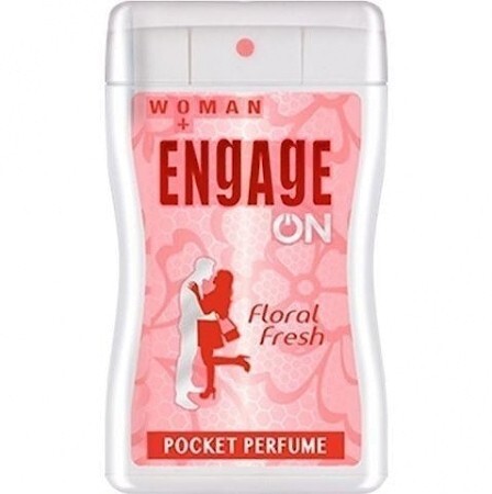 Engage Engage On - Floral Fresh