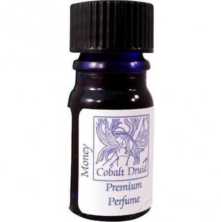 Nui Cobalt Designs Cobalt Druid: Money