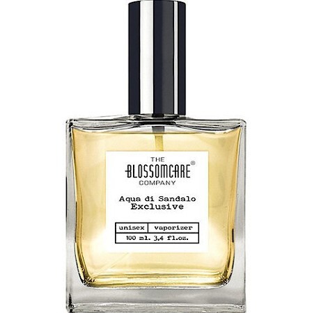 The Blossomcare Company Aqua di Sandalo Exclusive