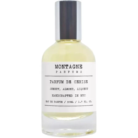 Montagne Parfums Parfum de Cerise