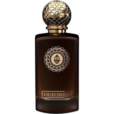 Omanluxury Oud Noir